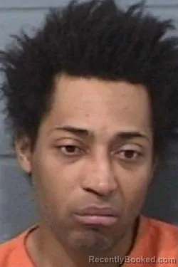 Recent Mugshot Image for PHILLIP RAY EZEKIEL WHITE in Geary County, Kansas