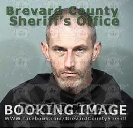 Recent Mugshot Image for Damion Michael Marquis in Brevard County, Florida