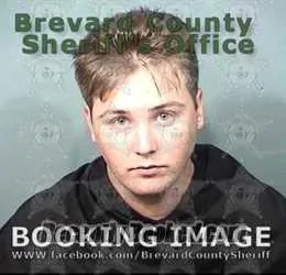 Recent Mugshot Image for Travis Richard Smith in Brevard County, Florida