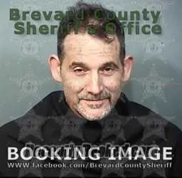 Recent Mugshot Image for Christopher Allen Brumby in Brevard County, Florida