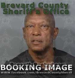 Recent Mugshot Image for David Allen Holloway in Brevard County, Florida