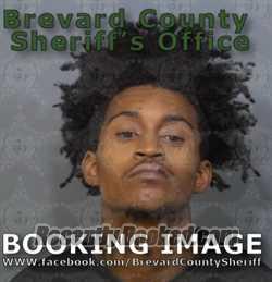 Recent Mugshot Image for ALLEN NATHANIEL COHEN in Brevard County, Florida