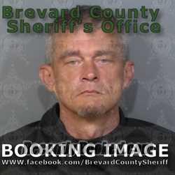 Recent Mugshot Image for JAMES ISAAC CARTER in Brevard County, Florida