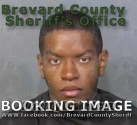 Recent Mugshot Image for Richard Albert Williams in Brevard County, Florida