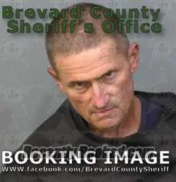 Recent Mugshot Image for John Michael Longo in Brevard County, Florida