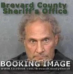 Recent Mugshot Image for Timothy Gendiro Lopez in Brevard County, Florida