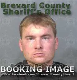 Recent Mugshot Image for Quinton Roscoe in Brevard County, Florida