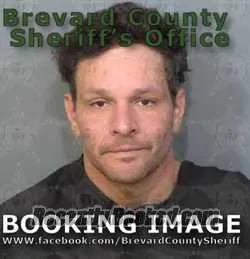 Recent Mugshot Image for SPENCER ALEC MUNOZ in Brevard County, Florida