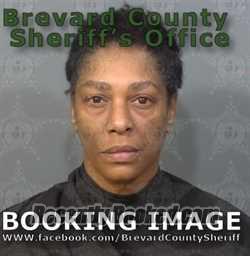Recent Mugshot Image for CARYN ANN THERESA RASSI in Brevard County, Florida