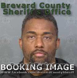 Recent Mugshot Image for Karic Lewis Roberts in Brevard County, Florida