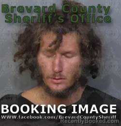 Recent Mugshot Image for Blake Thomas Montagna in Brevard County, Florida