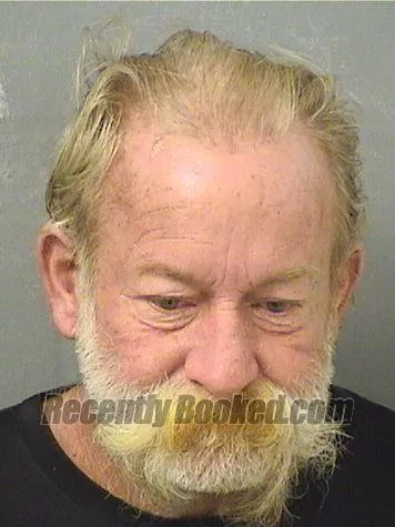 Recent Mugshot Image for SEAN C DEERY in Palm Beach County, Florida