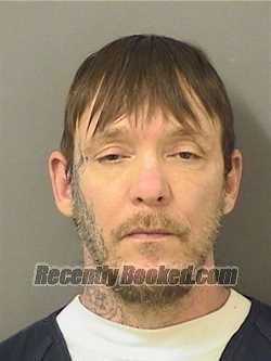 Recent Mugshot Image for CHRISTOPHER M HICE in Palm Beach County, Florida