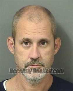 Recent Mugshot Image for JOHN WAYNE CHILDERS in Palm Beach County, Florida