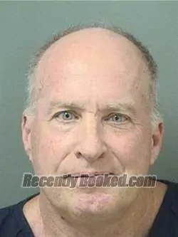 Recent Mugshot Image for CHRISTOPHER L MEYER in Palm Beach County, Florida