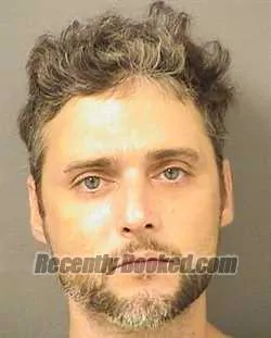 Recent Mugshot Image for BENJAMIN RICHARD STEINBERG in Palm Beach County, Florida