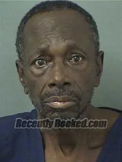 Recent Mugshot Image for LARRY JAMES in Palm Beach County, Florida