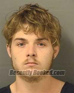 Recent Mugshot Image for TIMOTHY ELWOOD FISHER in Palm Beach County, Florida