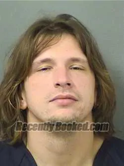 Recent Mugshot Image for JOSHUA NEAL SEAMON in Palm Beach County, Florida