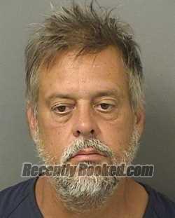 Recent Mugshot Image for JAMES ALEXANDER MACKENZIE in Palm Beach County, Florida