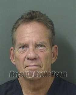 Recent Booking / Mugshot for MARK A BLOCK in Palm Beach County, Florida