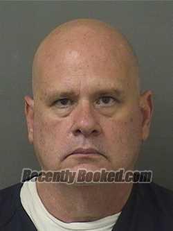 Recent Booking / Mugshot for DAVID ALLEN CASALS in Palm Beach County