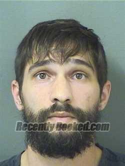 Recent Mugshot Image for LOUIS MICHAEL MUSCARELLA in Palm Beach County, Florida
