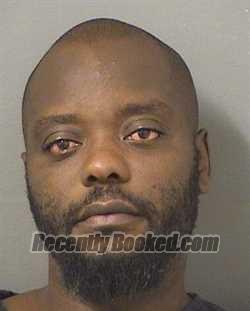 Recent Mugshot Image for MAKENSON DERIVAL in Palm Beach County, Florida