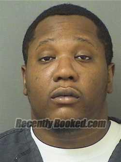 Recent Mugshot Image for MATTHEW ROBERTNESTA TAYLOR in Palm Beach County, Florida