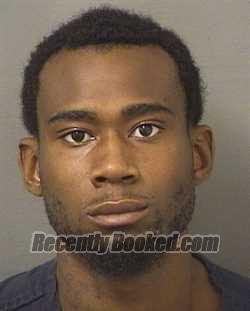 Recent Mugshot Image for DQUAN LIMANCE PRIDE in Palm Beach County, Florida