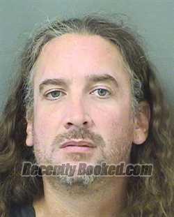 Recent Mugshot Image for NICHOLAS ANTHONY DEESE in Palm Beach County, Florida