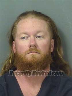 Recent Mugshot Image for SHANE DANIEL BOGUE in Palm Beach County, Florida
