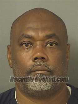 Recent Mugshot Image for GRAYLIN JERODD CRAWFORD in Palm Beach County, Florida