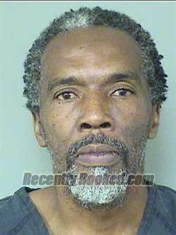 Recent Mugshot Image for ANTHONY BATTEN in Palm Beach County, Florida