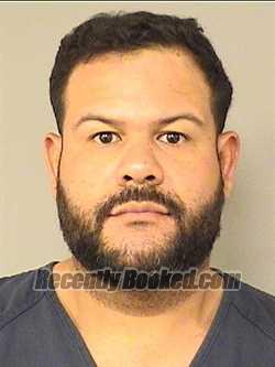 Recent Mugshot Image for NELSON J BELLO in Palm Beach County, Florida