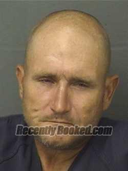 Recent Mugshot Image for CHRISTOPHER PHILIP MARRAZZO in Palm Beach County, Florida