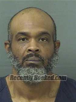 Recent Mugshot Image for MICHAEL D MCCOY in Palm Beach County, Florida
