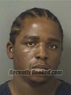 Recent Mugshot Image for ROBERT ALEXANDER IV GOVAN in Palm Beach County, Florida