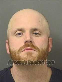 Recent Mugshot Image for DOUGLAS BRADLEY DESANTIS in Palm Beach County, Florida