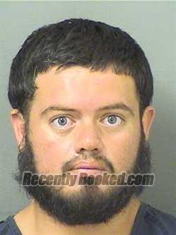 Recent Mugshot Image for DAYMIE JOSE HERNANDEZBENITEZ in Palm Beach County, Florida