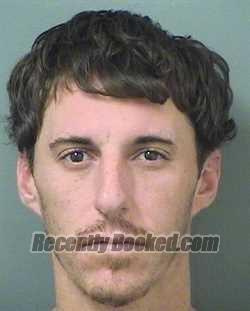 Recent Mugshot Image for STEVEN PATRICK CASCIO in Palm Beach County, Florida
