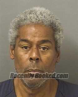 Recent Mugshot Image for KARL WASHINGTON in Palm Beach County, Florida