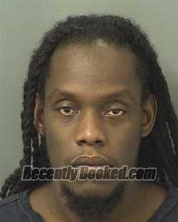 Recent Mugshot Image for ANDAL LEVEILLE in Palm Beach County, Florida
