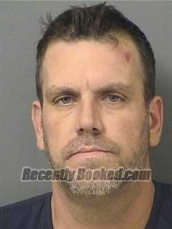 Recent Mugshot Image for BRUCE ALLEN ROSS in Palm Beach County, Florida