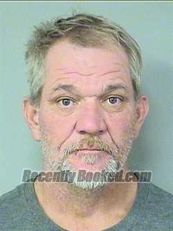 Recent Mugshot Image for WILLIE VARGAS in Palm Beach County, Florida