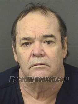 Recent Mugshot Image for GREGG KEIPER in Palm Beach County, Florida