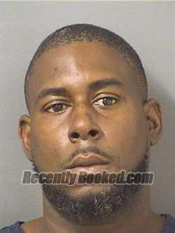 Recent Mugshot Image for BRIAN GREGORY J BESS in Palm Beach County, Florida