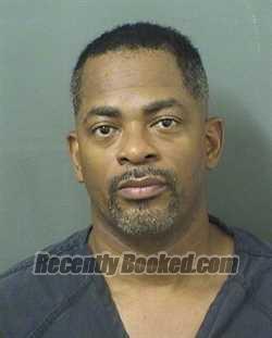Recent Mugshot Image for DWAYNE STPATRICK WAITE in Palm Beach County, Florida