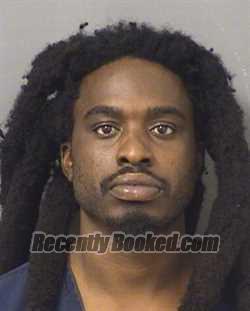 Recent Mugshot Image for JIMMIE LEE SAMPSON in Palm Beach County, Florida