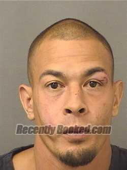 Recent Mugshot Image for AUSTIN T WESTERMAN in Palm Beach County, Florida
